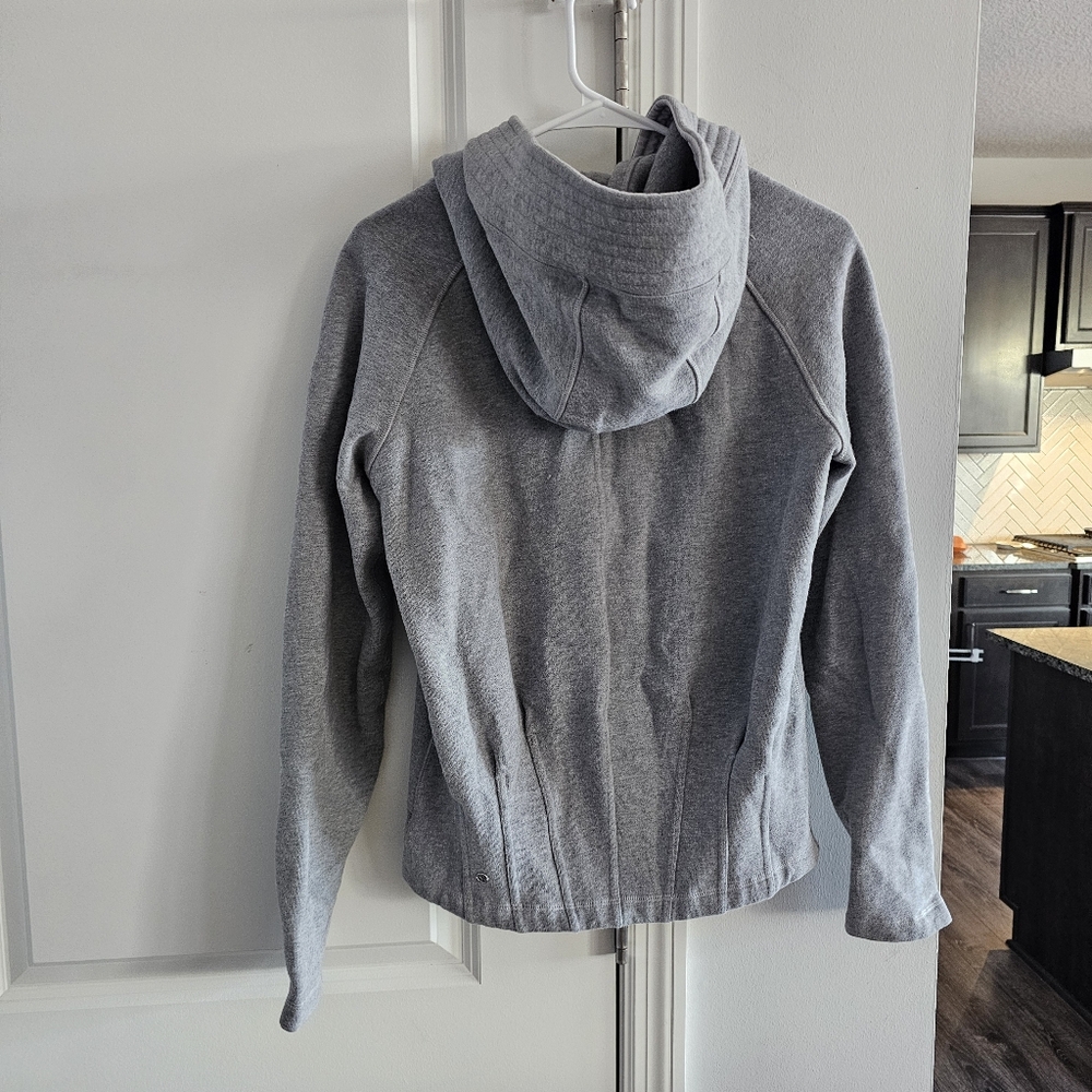 Lululemon Happy Yin Year Hoodie - Picture 9 of 13